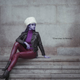 Cosplay by NightyQueen | Photo by Ashen